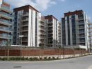 Prestige Towers mélygarázs RFID olvasó