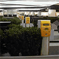 RFID olvasó